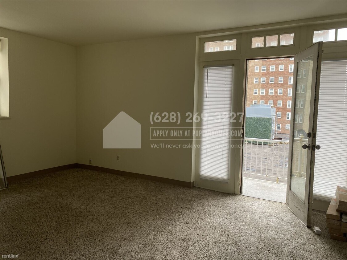 Primary Photo - 2 br, 1 bath House - 5316 Pershing Ave, Ap...