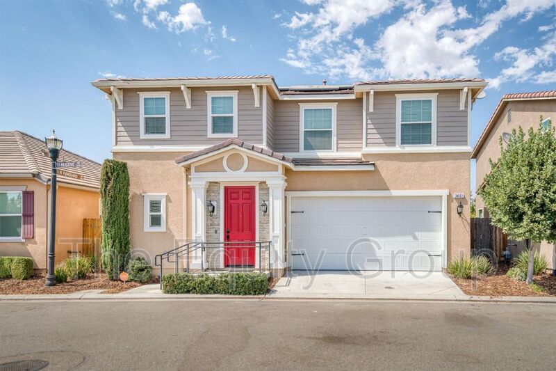 3461 Alcove Way, Clovis, CA 93619 House Rental in Clovis, CA