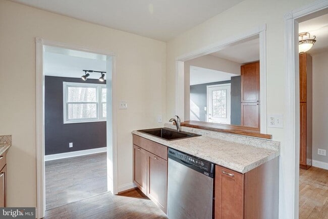 Building Photo - 4107 Byrd Ct
