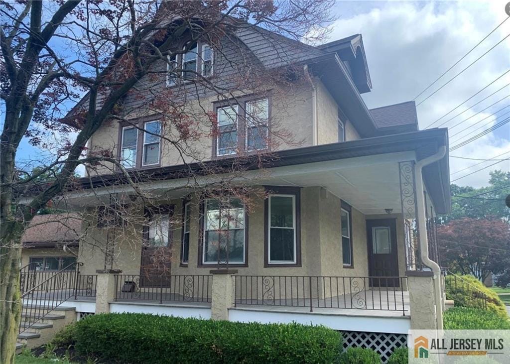 Foto principal - 107 Parkway Ave