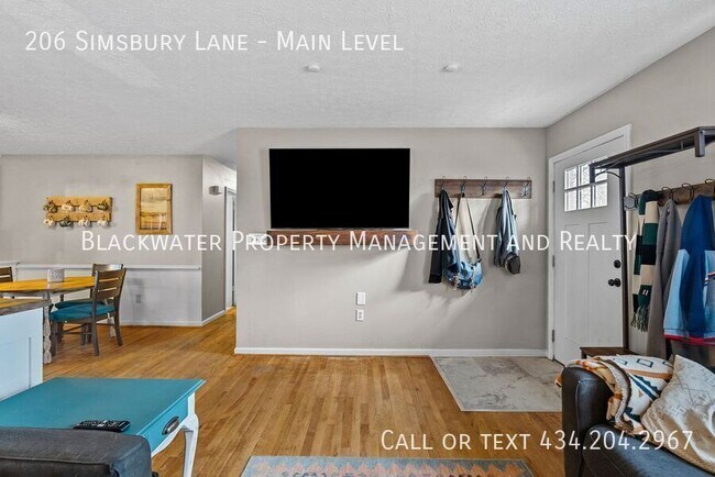 Foto del edificio - 206 Simsbury Ln