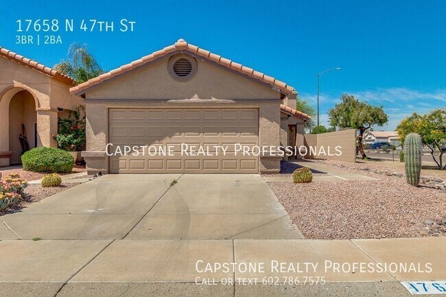 Foto del edificio - Great 3 Bedroom 2 Bathroom Home!