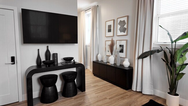 Foto del edificio - 1424 N Park Pl