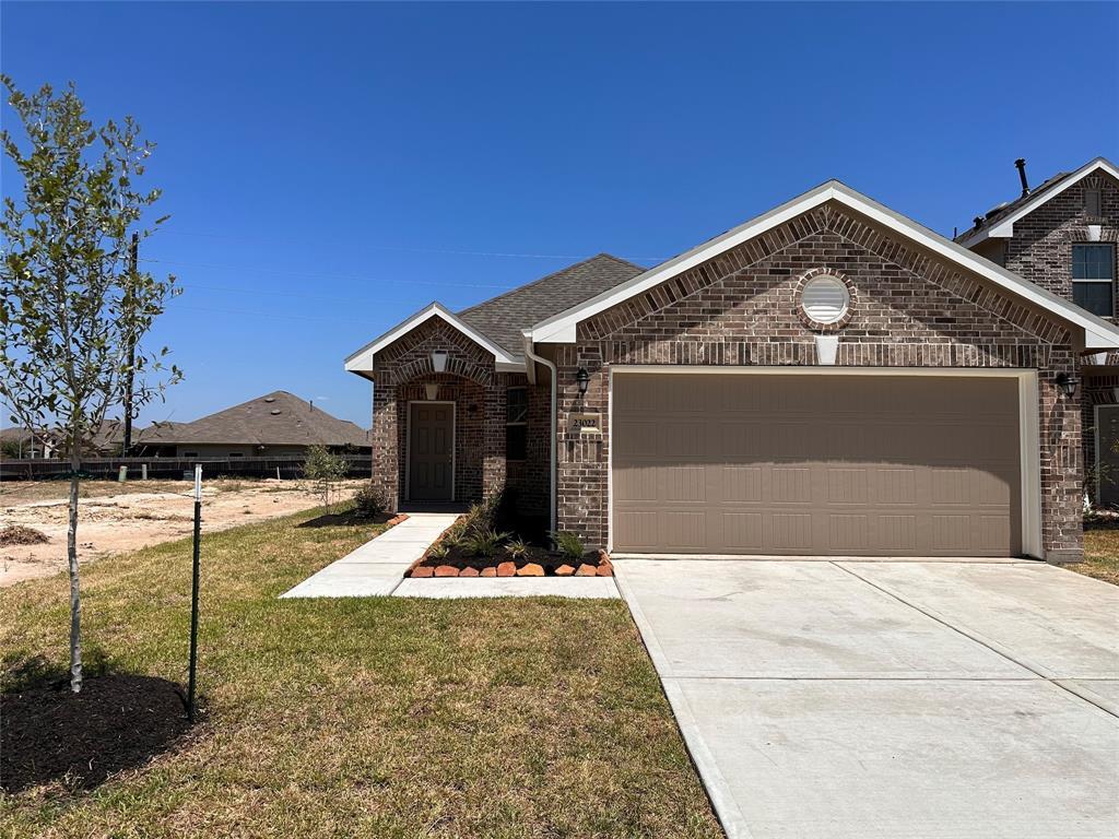 23022 Opal Fire Ct, Tomball, TX 77375 House Rental in Tomball, TX
