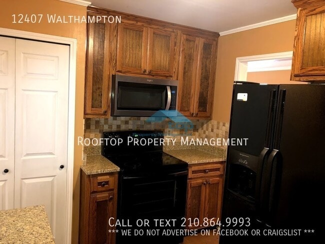 Foto del edificio - 12407 Walthampton-