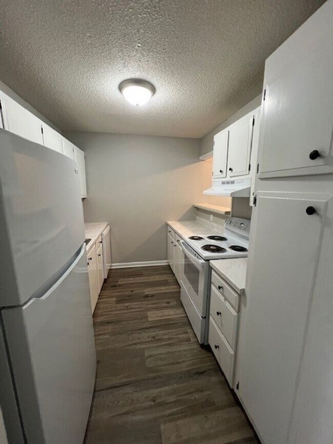 Foto del edificio - Newly Renovated 1B/1B Apartment in Lake Ch...
