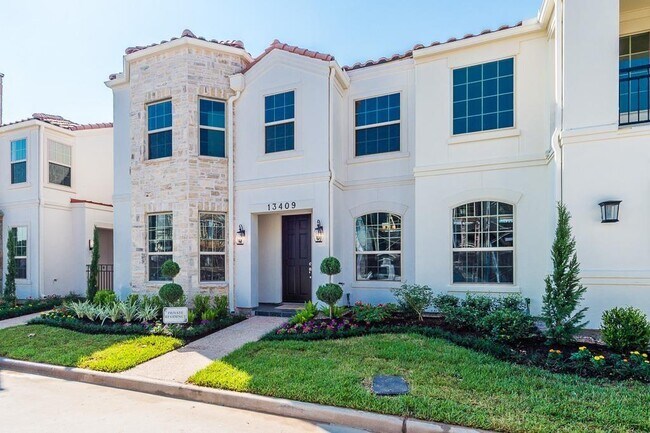 Foto del edificio - 13409 Preston Cliff Ct