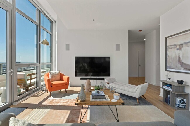 Foto del edificio - 365 N Halsted St