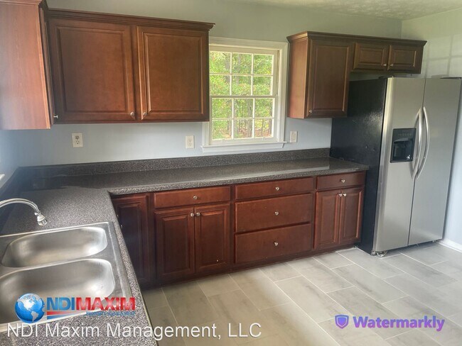 Foto del edificio - 2 br, 1 bath House - 4625 Austell Powder S...