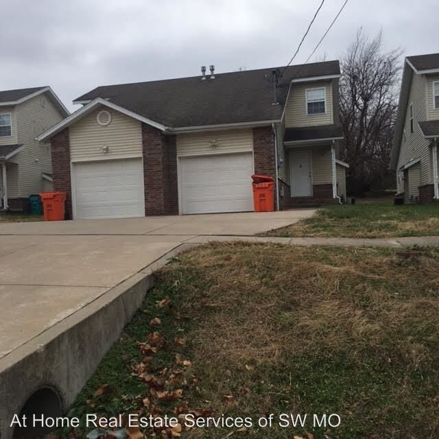 Foto del edificio - 3031 N Fremont Ave