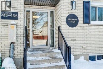 Building Photo - 415 Garden St