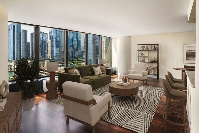Building Photo - 505 N Lake Shore Dr