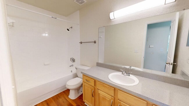 Interior Photo - The Breyley Apartments