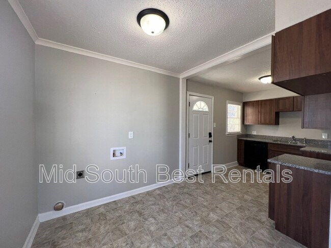 Foto del edificio - 3463 Parker Ave