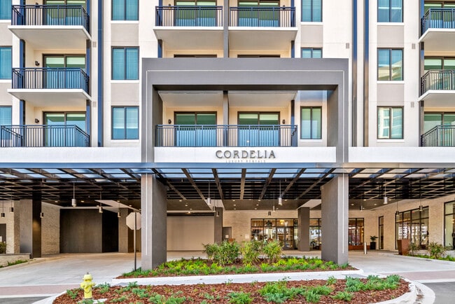 Building Photo - Cordelia