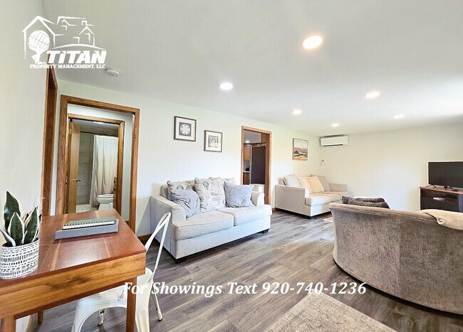 Foto del edificio - 2637 E Shore Dr