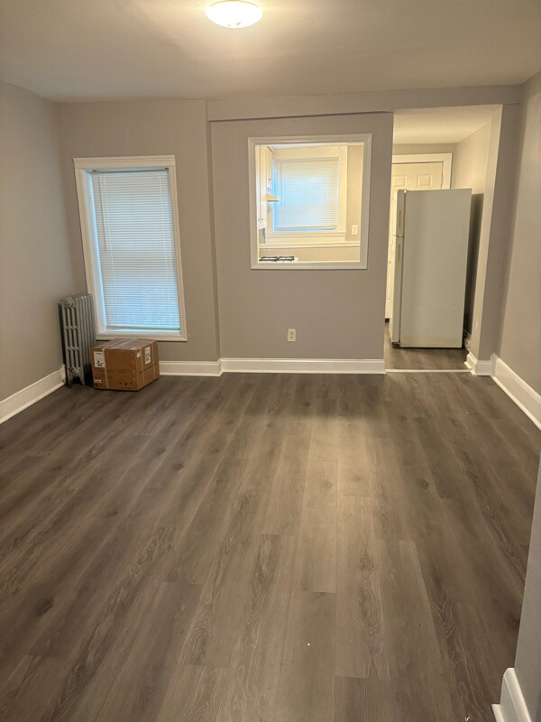 Foto del edificio - 2648 W Lafayette Ave