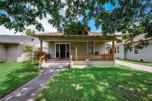 Foto principal - 314 S Waverly Dr