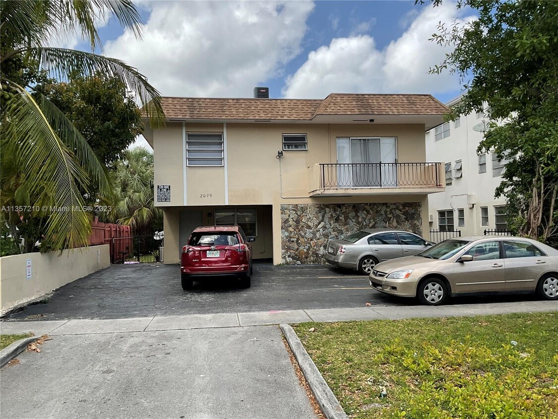 North Miami Beach Apartments For Rent 33162