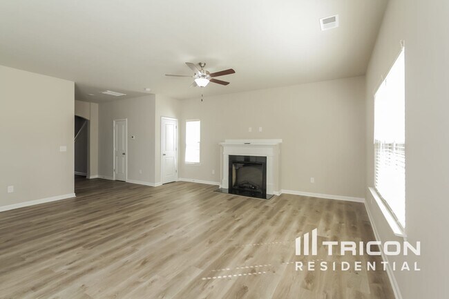 Foto del edificio - 110 Spring Knoll Drive Charlotte NC