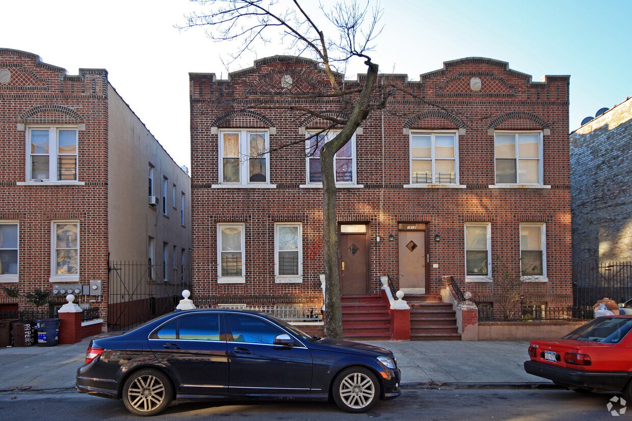 Primary Photo - 1614 Prospect Pl