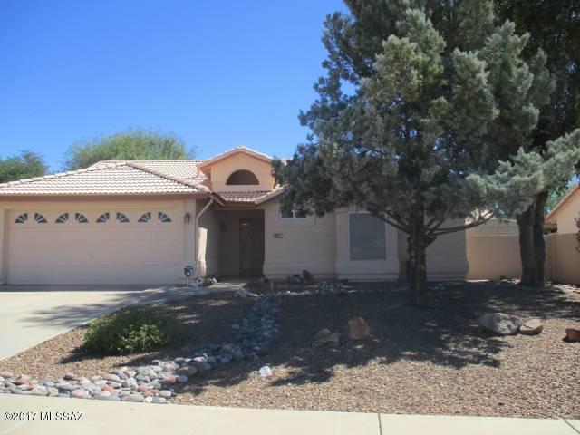 Foto principal - 8041 S High Canyon Dr