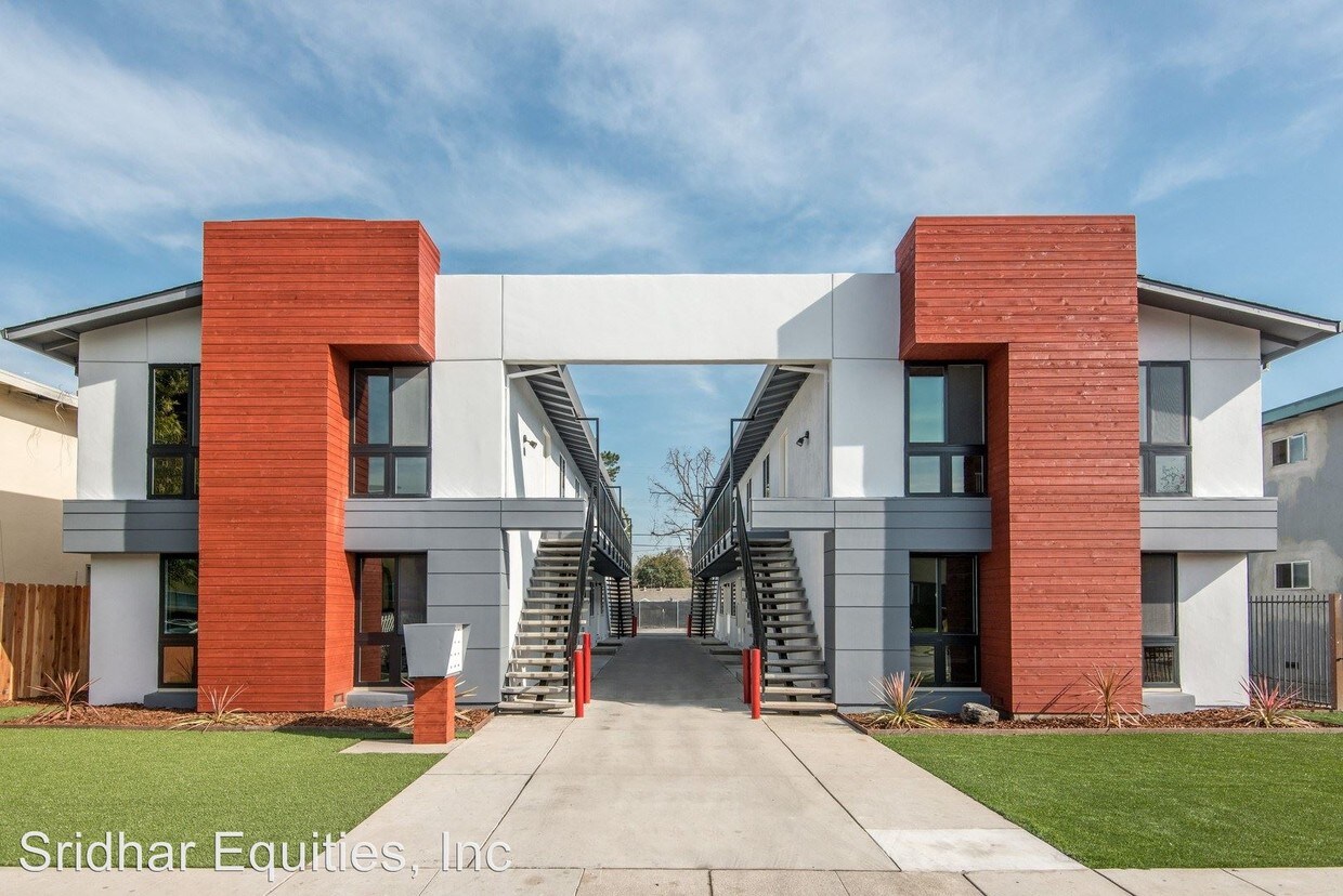 Foto principal - 518 S Willard Ave