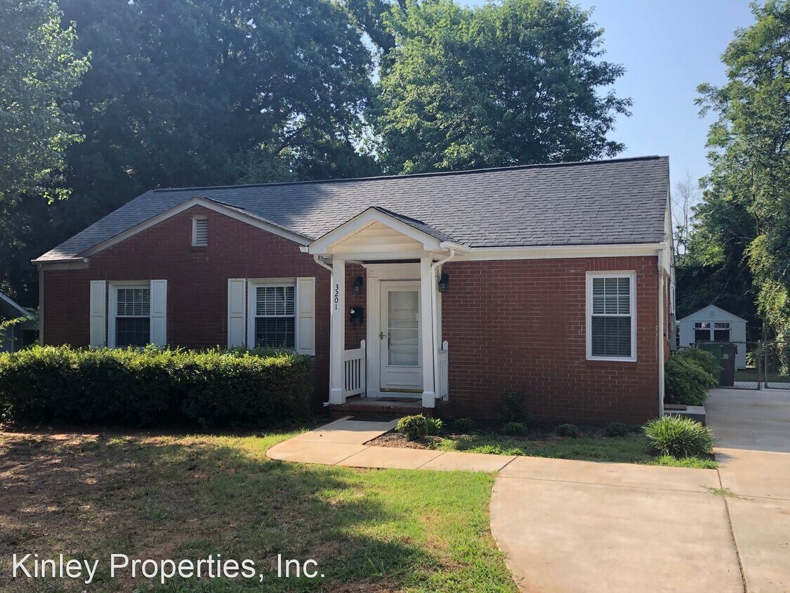 Primary Photo - 2 br, 1 bath House - 3201 Dublin Road