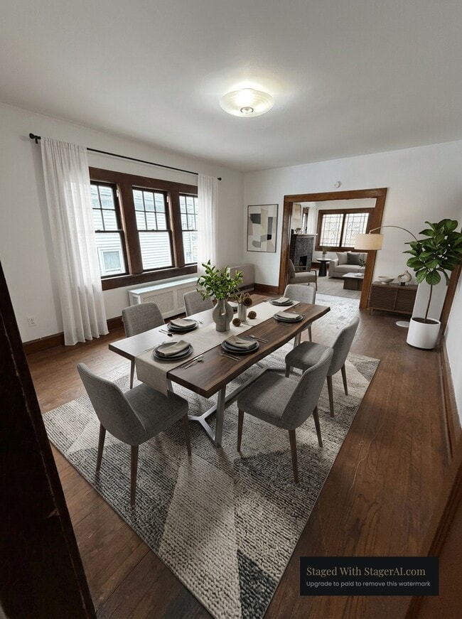 Foto del edificio - 517 Miles Ave