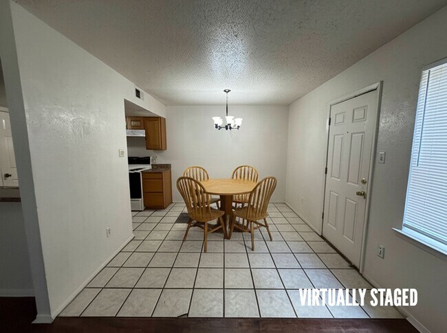 Foto del edificio - 4501 Westcliff Rd