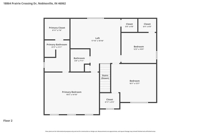 Building Photo - 18864 Prairie Crossing Dr