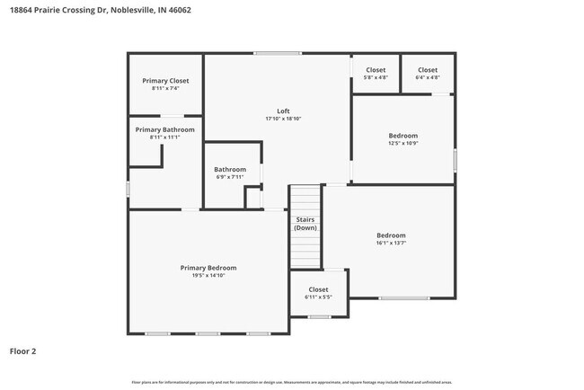 Foto del edificio - 18864 Prairie Crossing Dr