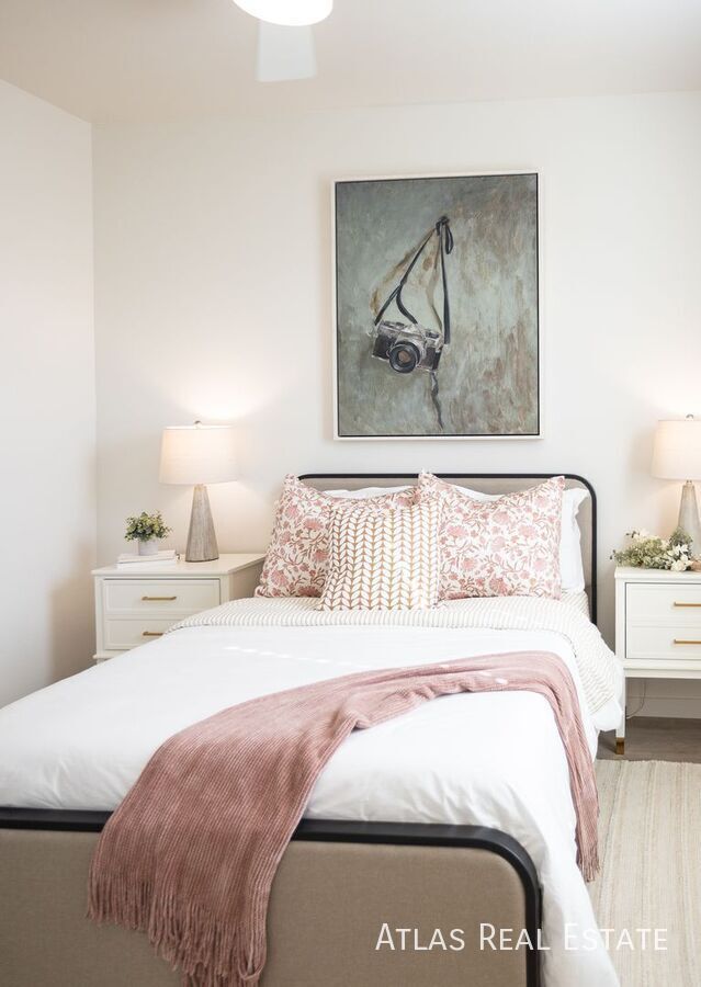 Foto del edificio - 1118 W Audrey Lane