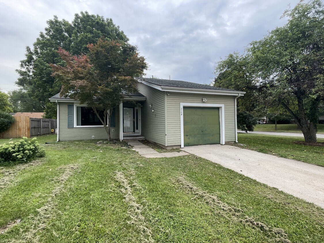 Foto principal - 2104 N 14th St