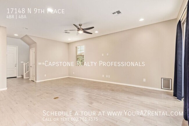 Foto del edificio - 17148 N 9th Pl