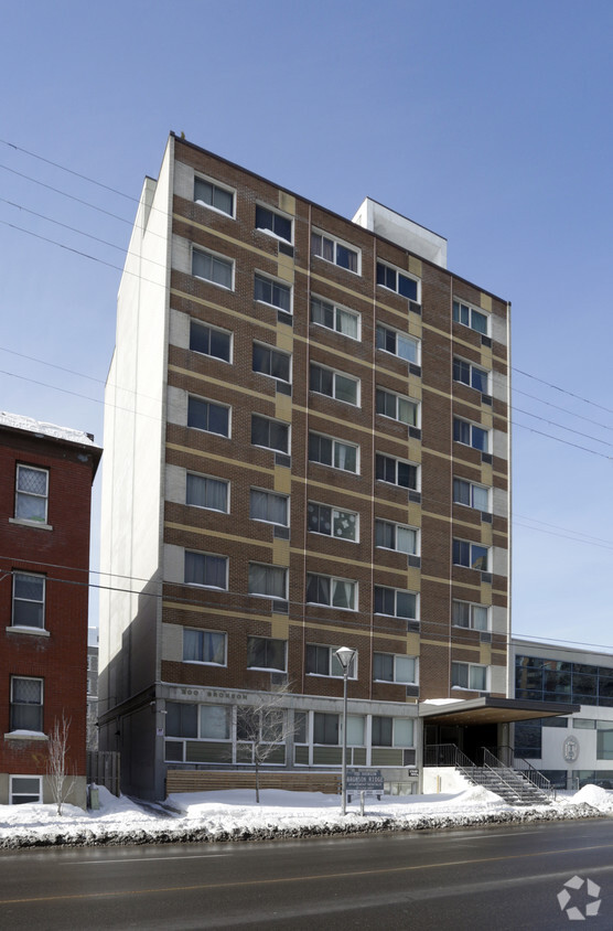 Primary Photo - Bronson Ridge Apartments