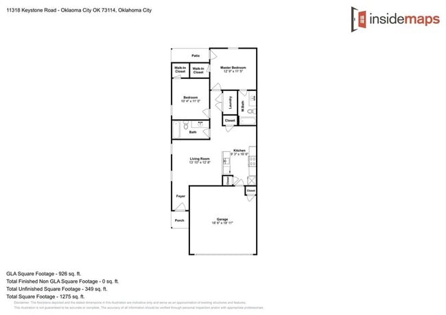 Foto del edificio - 11201 Northstar Ln