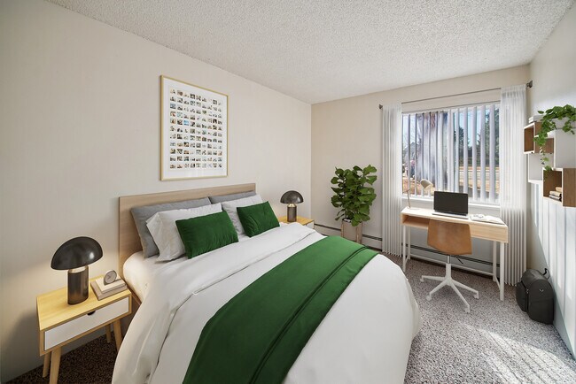 Foto del edificio - The Social at Stadium Walk®