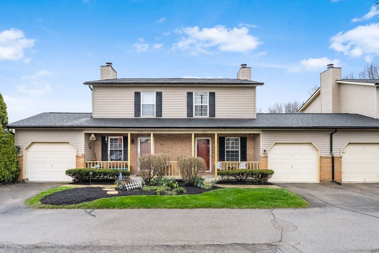Foto principal - 1202 Worthington Woods Blvd
