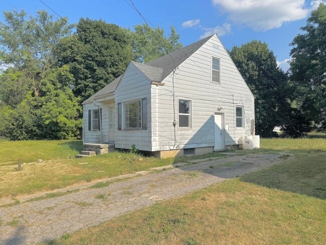 Building Photo - 3153 W Mott Ave