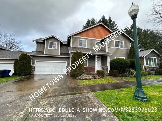 Building Photo - Beautiful 3 Bedroom 2.5 Bath Home Availabl...