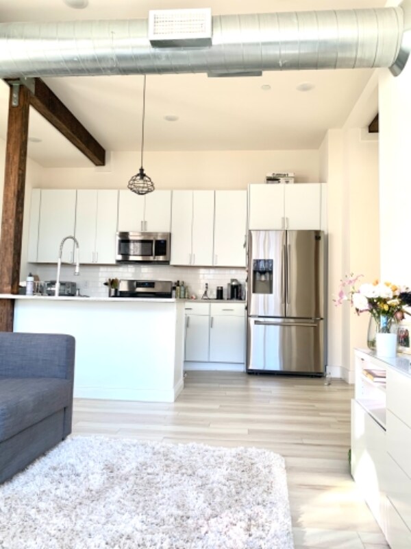 Photo - 1508 N Mascher St Apartment