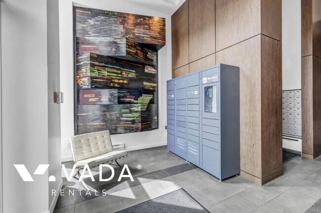 Building Photo - Opsal Olympic Village 1 Bedroom Apartment ...