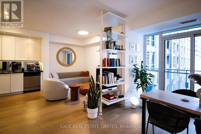 Photo du bâtiment - 628 Fleet St