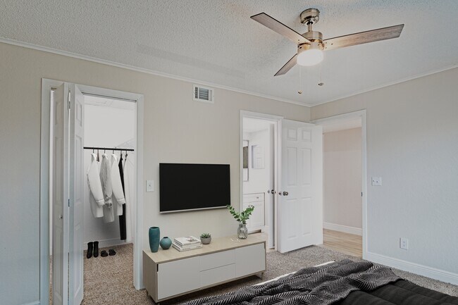 Foto del edificio - Palm Flats