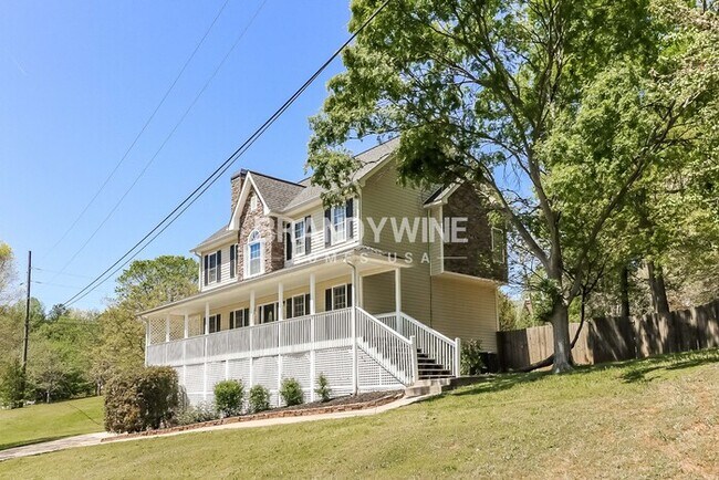 Building Photo - 204 Bonnie Sue Dr