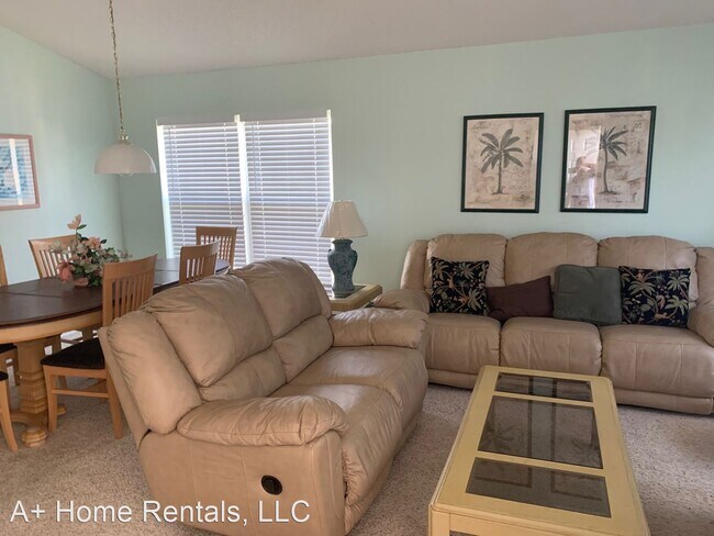 Foto del edificio - 3 br, 2 bath House - 2575 Chatham Circle