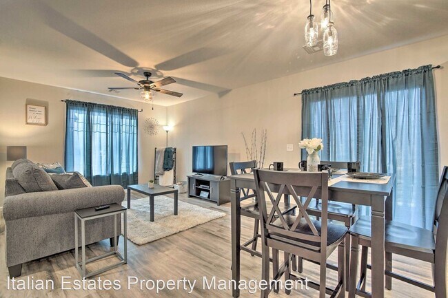 Foto del edificio - 3 br, 2 bath House - 1610 Hill Valley Dr.