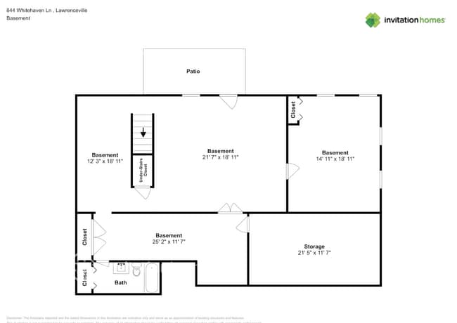 Building Photo - 844 Whitehaven Ln