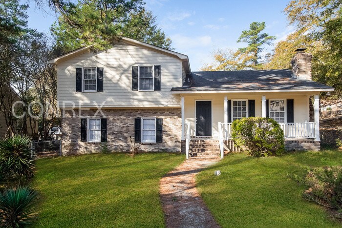 Foto principal - 329 Greensprings Dr